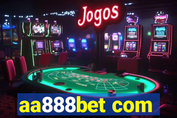 aa888bet com
